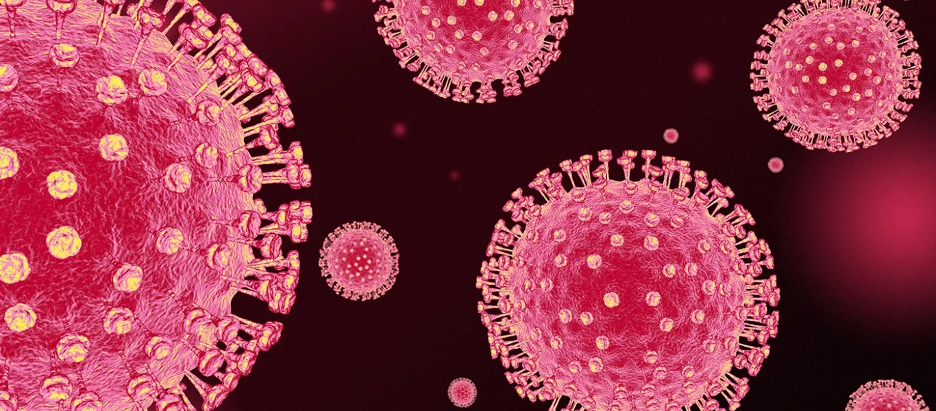 Ολλανδία: Μέσα σε ένα 24ωρο καταγράφηκαν 1.235 νέα κρούσματα κορωνοϊού και 144 νέοι θάνατοι